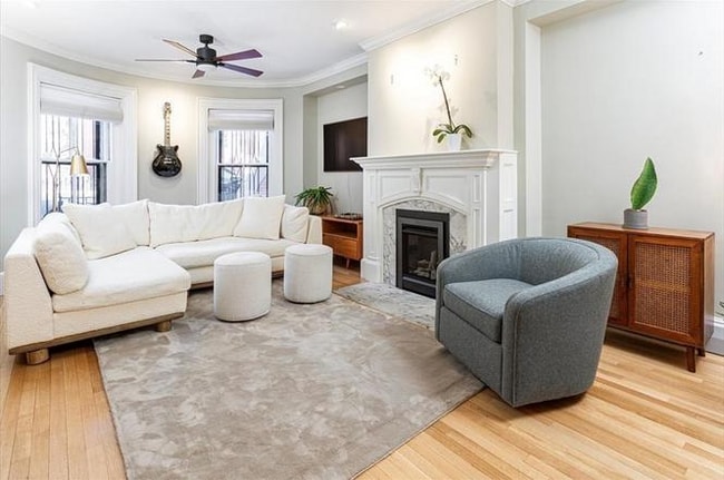 property at 36 Concord Square