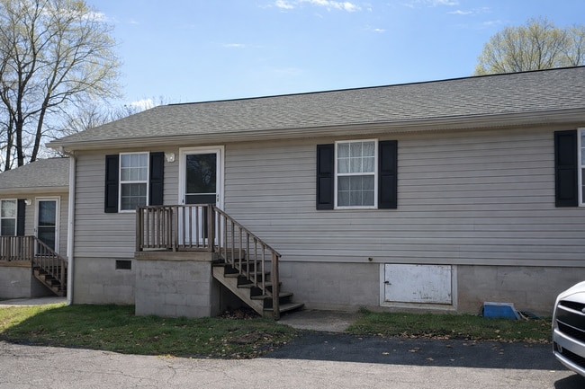 property at 713 E Joyner St