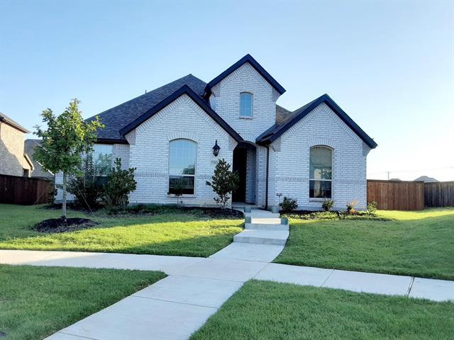 property at 12592 Lost Valley Dr