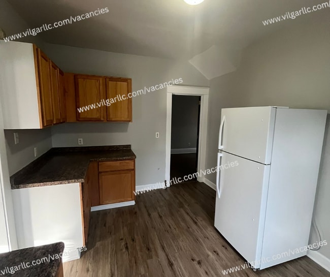 677 Tyler St in Gary, IN - Building Photo - Building Photo