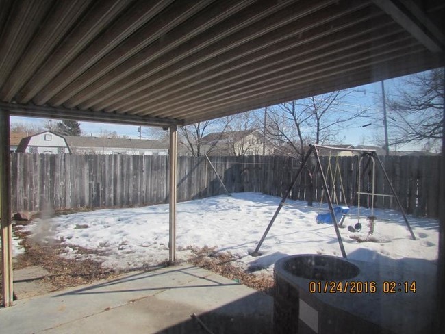 312 Delaware St in Sterling, CO - Building Photo - Building Photo