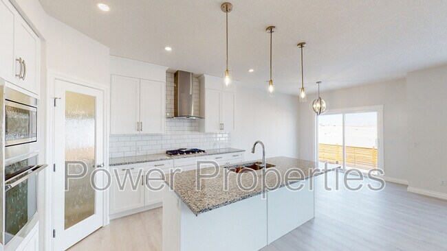 212 Dawson Hbr Hts in Chestermere, AB - Building Photo - Building Photo