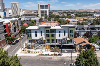 307 Pine Street in Reno, NV - Building Photo - Building Photo