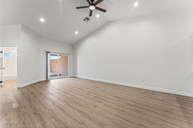 property at 386 Rosado Springs St