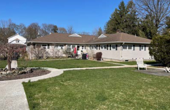 Carey Avenue Apartments in Butler, NJ - Building Photo