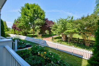 1412 Musgrove Alley in Brunswick, MD - Building Photo - Building Photo