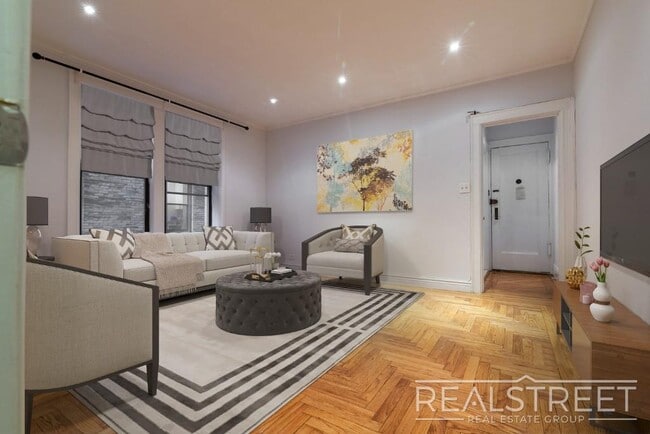 141 Joralemon St, Unit 2D