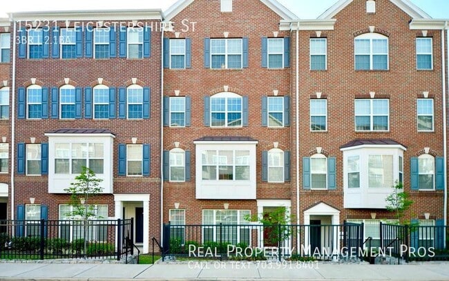 property at 15231 Leicestershire St