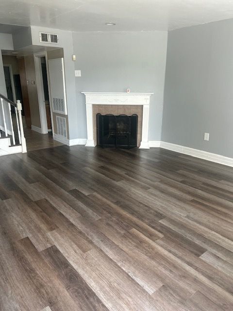 5326 Tullis Dr in New Orleans, LA - Foto de edificio - Building Photo