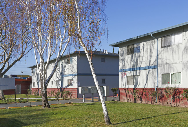 McKee Apartments in San Jose, CA - Building Photo - Building Photo