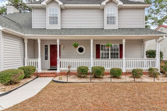 872 Pine Valley Rd in Jacksonville, NC - Building Photo - Building Photo