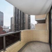 311 E 38th St, Unit 11D in New York, NY - Building Photo