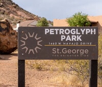 Apartamentos en Saint George, UT