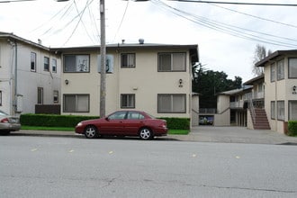 1059-1065 Grand Ave in South San Francisco, CA - Building Photo - Building Photo