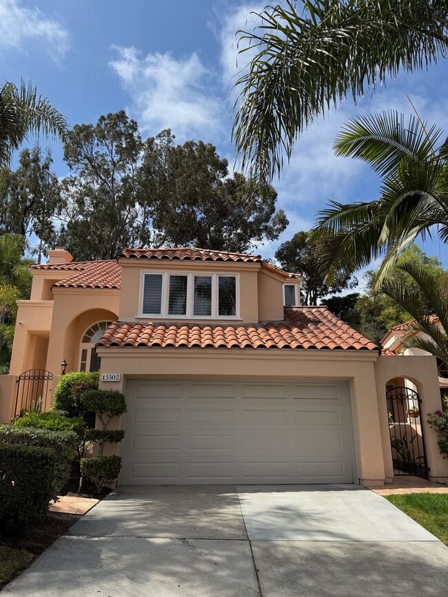 property at 13502 Caminito Carmel