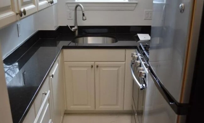 27 Wendell St, Unit 21-2