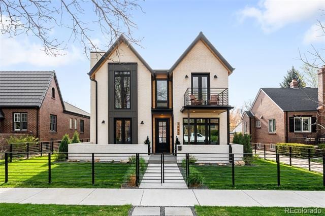 1035 S Josephine St in Denver, CO - Building Photo - Building Photo