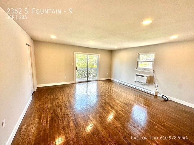 2362 S Fountain St in Allentown, PA - Building Photo - Building Photo