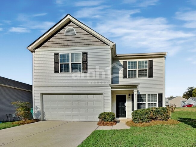 property at 4984 Mount Hope Dr