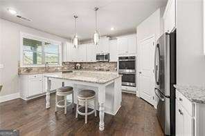 2470 Sunny Hill Rd in Buford, GA - Building Photo - Building Photo