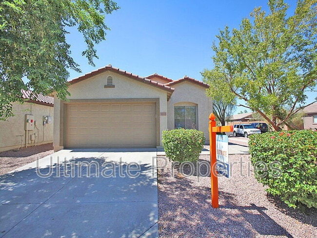 property at 7928 W Napoli St