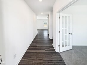 5823 Millstone Wy, Unit A-04 in Sims, NC - Building Photo - Building Photo