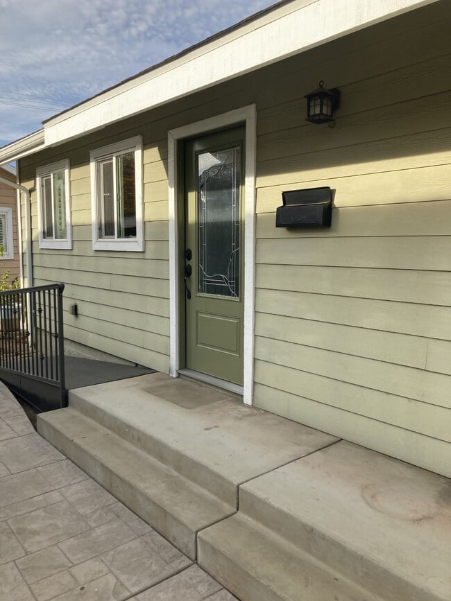 property at 1393 3rd St