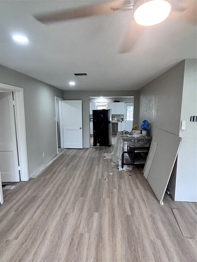 4737 Alvin St in Houston, TX - Building Photo - Building Photo