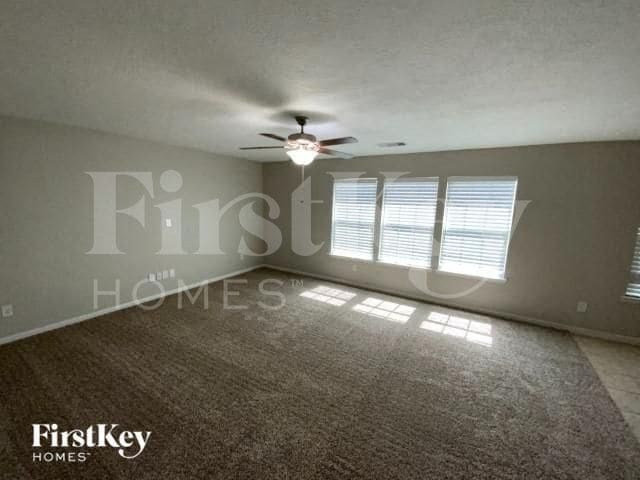 6626 Hollow Harvest Ln in Katy, TX - Building Photo - Building Photo