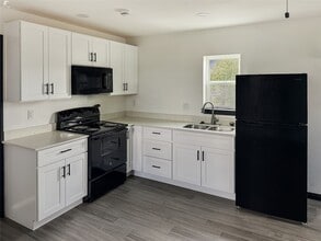 6812 Avenue Q in Houston, TX - Building Photo - Building Photo