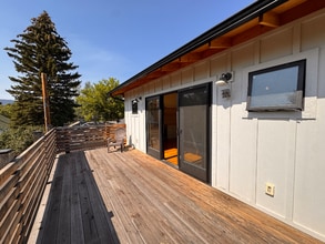 1112 1/2 E Clark St in Livingston, MT - Building Photo - Building Photo