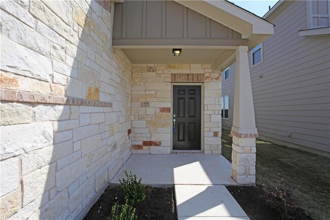 16025 Nightshade St in Austin, TX - Building Photo - Building Photo