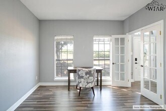 2812 S Shepherds Glen in Wichita Falls, TX - Building Photo - Building Photo