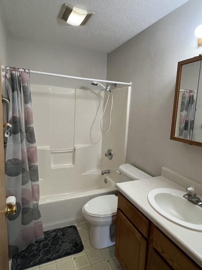 411 E Soo St in Parkers Prairie, MN - Building Photo - Building Photo