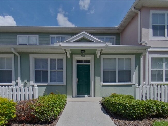 property at 4010 San Gallo Dr