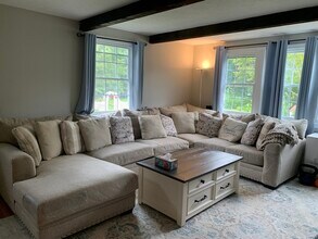 87 Park St in Mansfield, MA - Building Photo - Building Photo