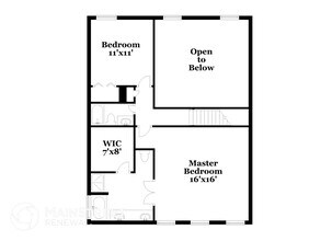 473 Hillandale Park Dr in Lithonia, GA - Foto de edificio - Building Photo