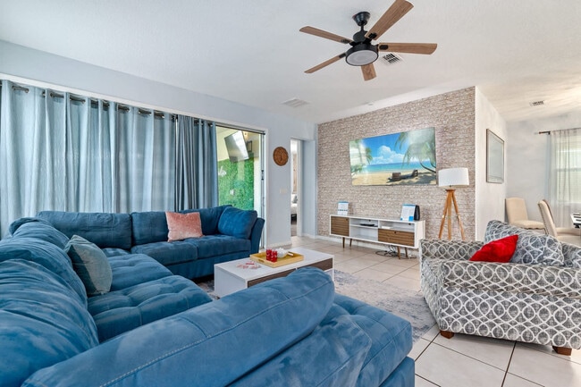 property at 1633 Nassau Point Trail