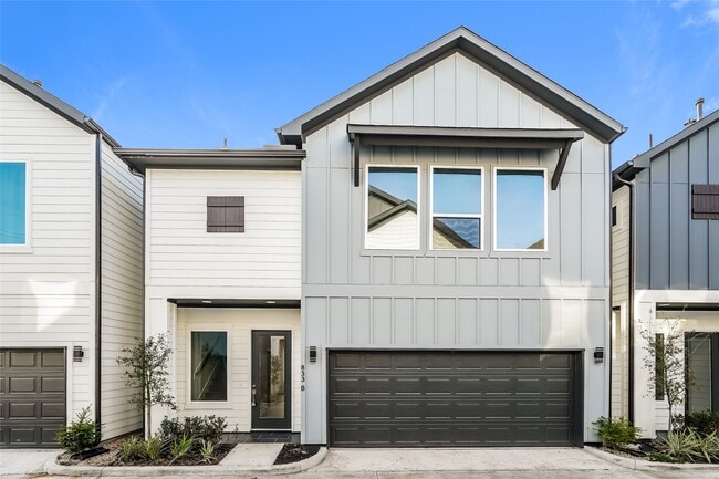 property at 833 Dorchester St