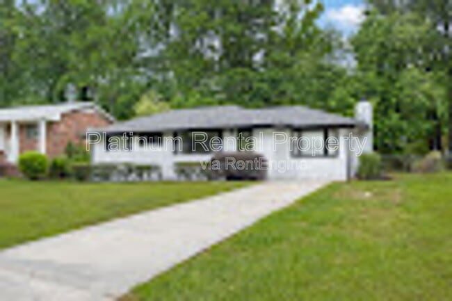 property at 2315 Shancey Ln
