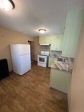 502 E South St, Unit 2 in Lebanon, IN - Foto de edificio - Building Photo