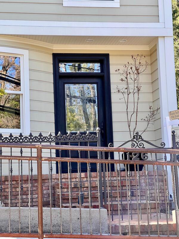 126 Boulder St in Nevada City, CA - Building Photo - Building Photo