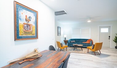 1449 Braman Ave in Ft. Myers, FL - Building Photo - Building Photo