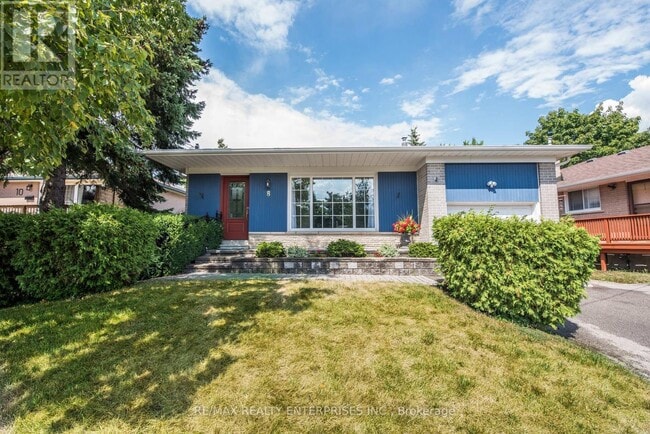 property at 8 Weber Dr