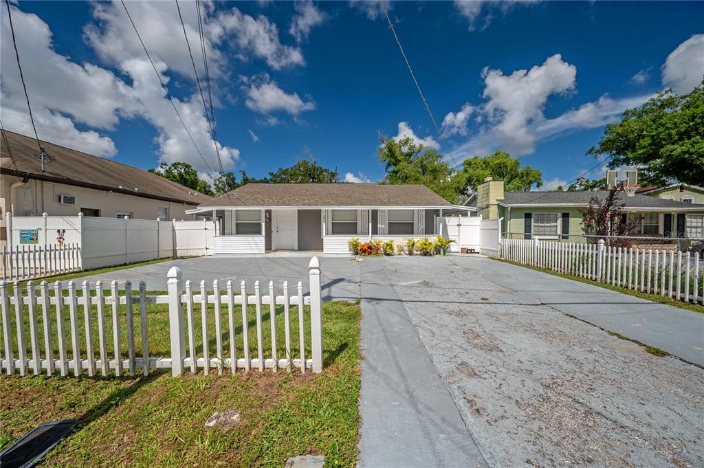 6914 N Orleans Ave in Tampa, FL - Building Photo