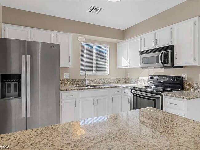 2129 Travis St in North Las Vegas, NV - Building Photo - Building Photo