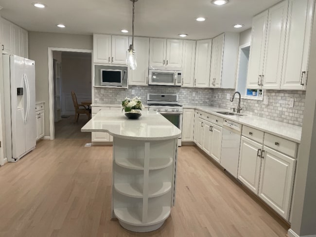 2510 Heatherwood Ct in Adelphi, MD - Building Photo - Building Photo