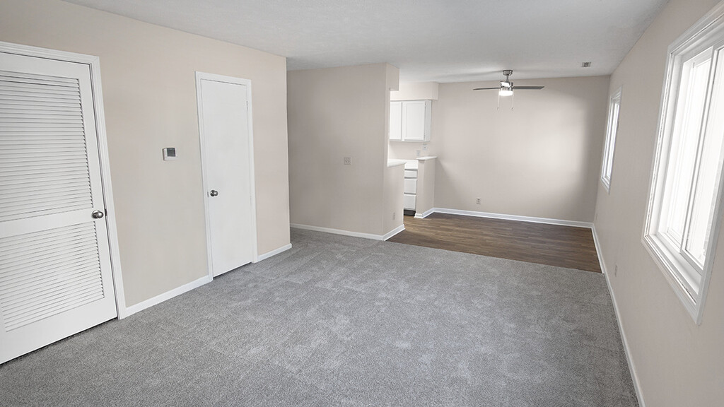 The Bend at Gretna Apartments Gretna, NE Apartments For Rent