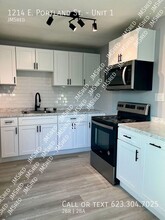 1214 E Portland St, Unit Unit 1 in Phoenix, AZ - Building Photo - Building Photo