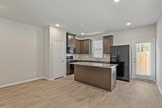 13509 Axel Ln in Houston, TX - Building Photo - Building Photo